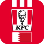 Logo of KFC Bahrain- Order Food Online android Application 